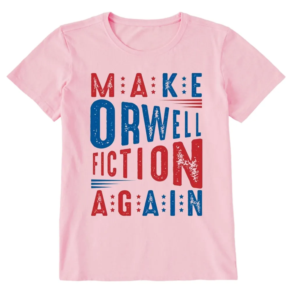 Pagewings 1984 Book Unisex Classic T-shirt