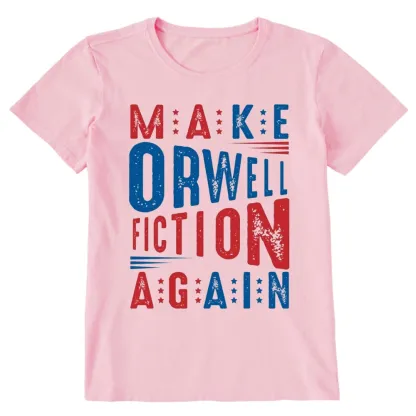 Pagewings 1984 Book Unisex Classic T-shirt