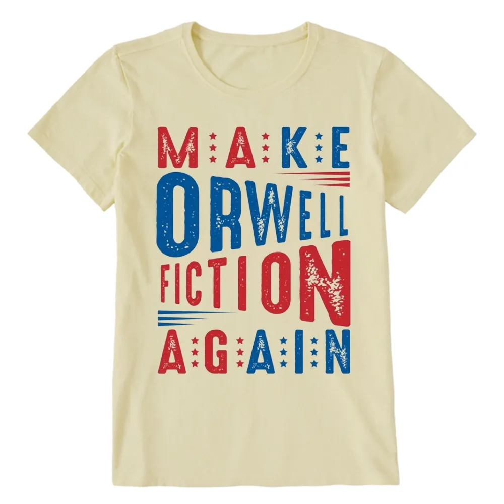 Pagewings 1984 Book Unisex Classic T-shirt