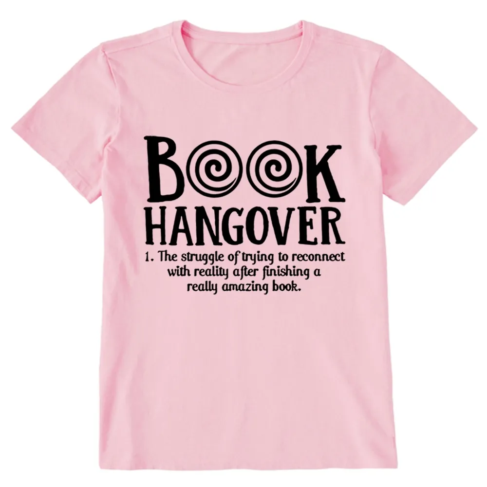 Pagewings Book Hangover Unisex Classic T-shirt