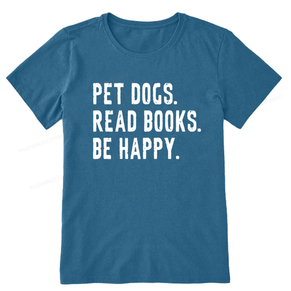 Pagewings Book Sweatshirt, Book Lover Gift Unisex Classic T-shirt