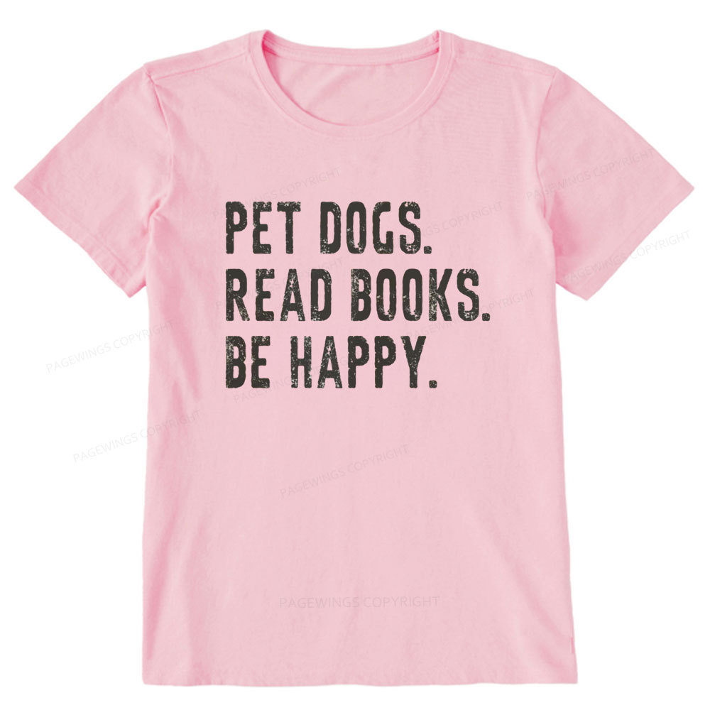 Pagewings Book Sweatshirt, Book Lover Gift Unisex Classic T-shirt