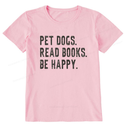 Pagewings Book Sweatshirt, Book Lover Gift Unisex Classic T-shirt