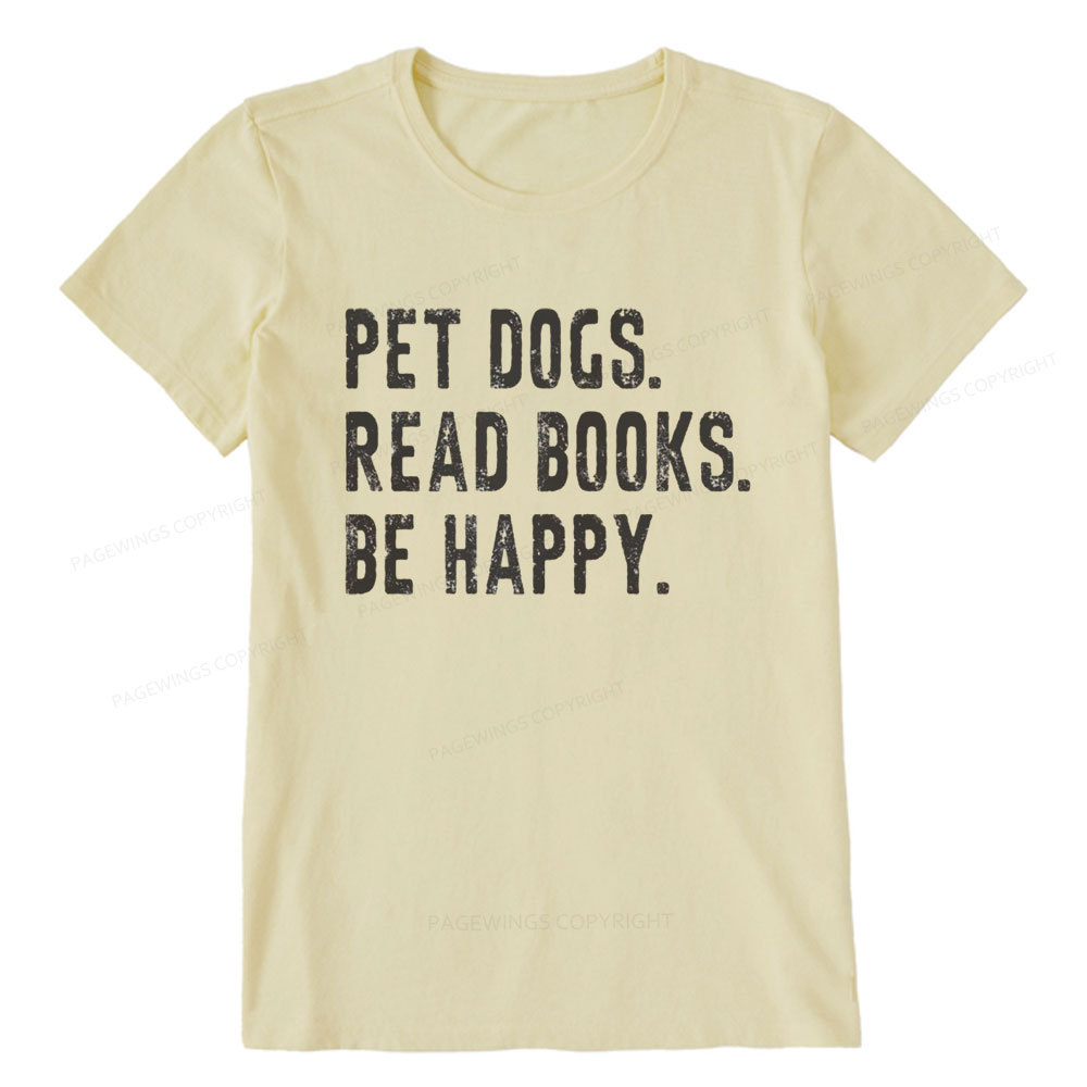 Pagewings Book Sweatshirt, Book Lover Gift Unisex Classic T-shirt