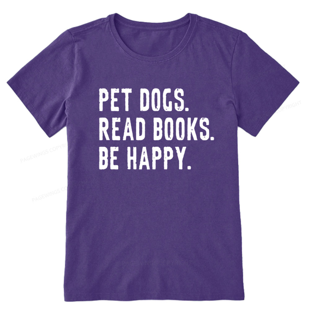 Pagewings Book Sweatshirt, Book Lover Gift Unisex Classic T-shirt