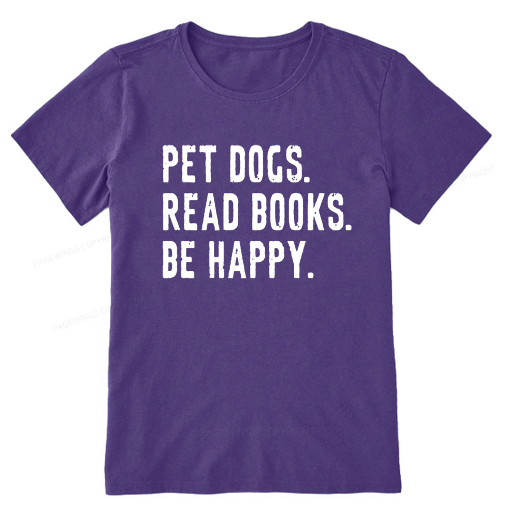 Pagewings Book Sweatshirt, Book Lover Gift Unisex Classic T-shirt