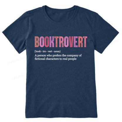 Pagewing Funny Book Lover  Unisex Classic T-shirt