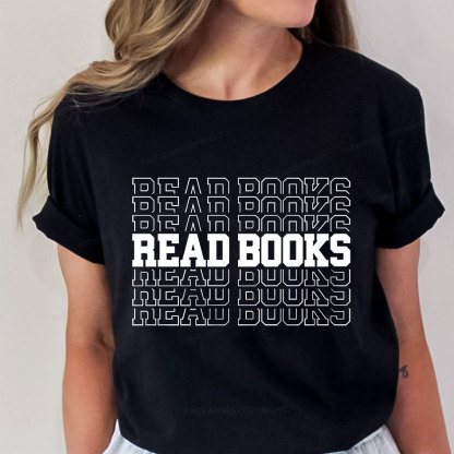 Pagewings Week and Library  Unisex Classic T-shirt