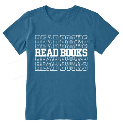 Pagewings Week and Library  Unisex Classic T-shirt