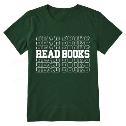 Pagewings Week and Library  Unisex Classic T-shirt