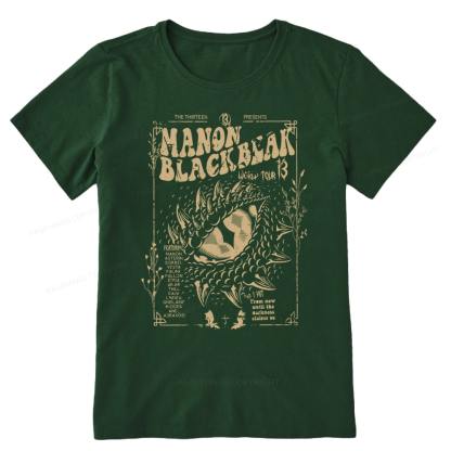 Pagewing ACOTAR Crescent City Rhysand Unisex Classic T-shirt