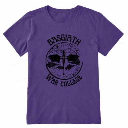 Pagewings Fouth Wings Unisex Classic T-shirt