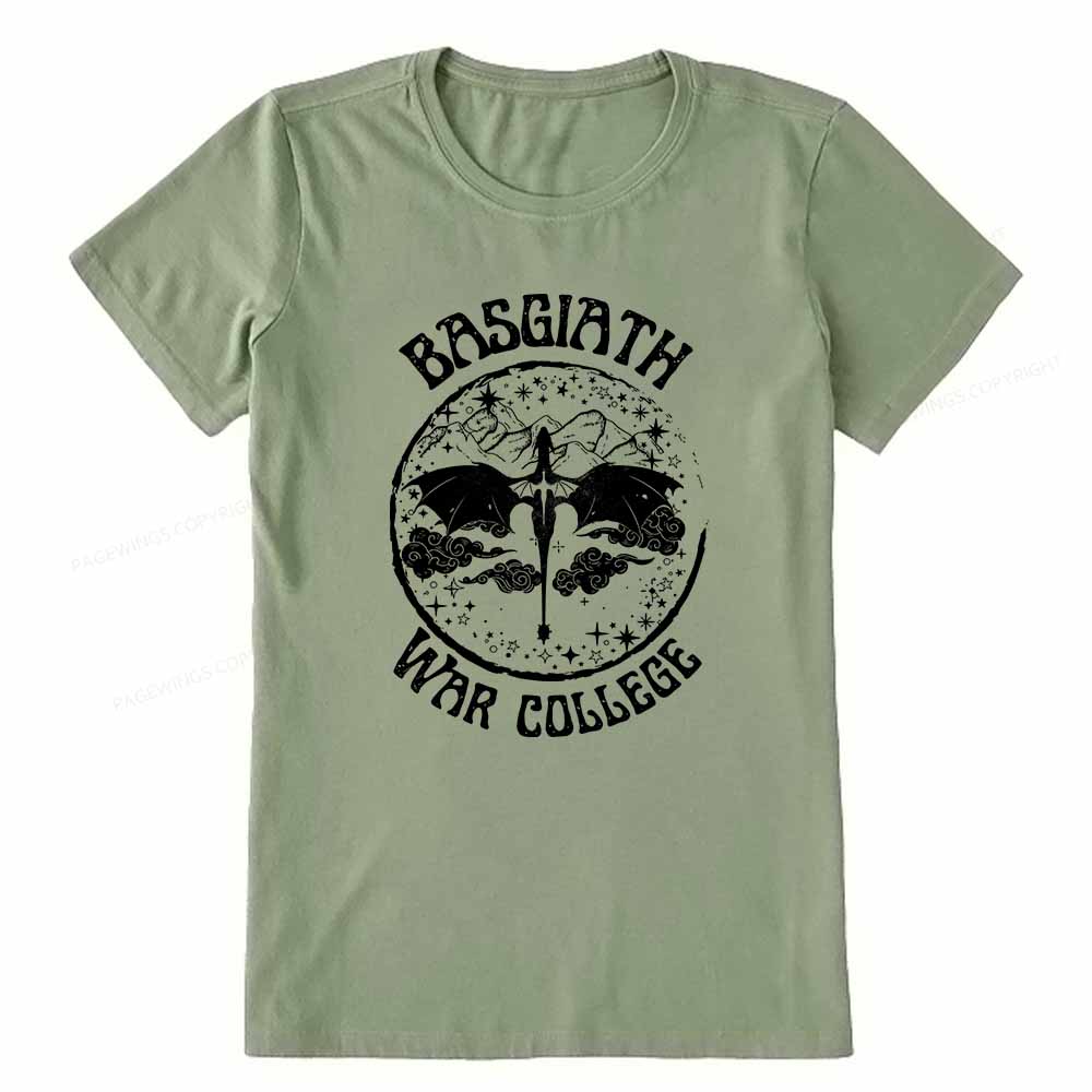 Pagewings Fouth Wings Unisex Classic T-shirt