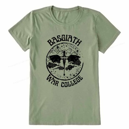 Pagewings Fouth Wings Unisex Classic T-shirt