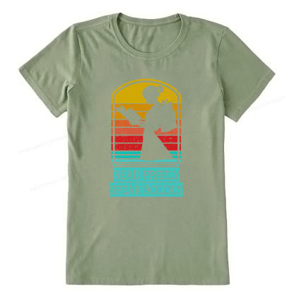 Pagewings Banned books T-Shirt Unisex Classic T-shirt