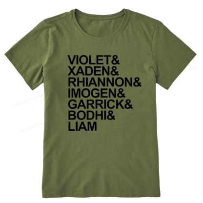 Pagewings Fourth Wing MC Classic T-Shirt Unisex Classic T-shirt