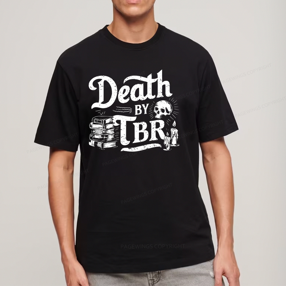 Pagewings By TBR Unisex Tee Unisex Classic T-shirt