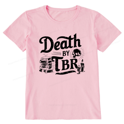 Pagewings By TBR Unisex Tee Unisex Classic T-shirt