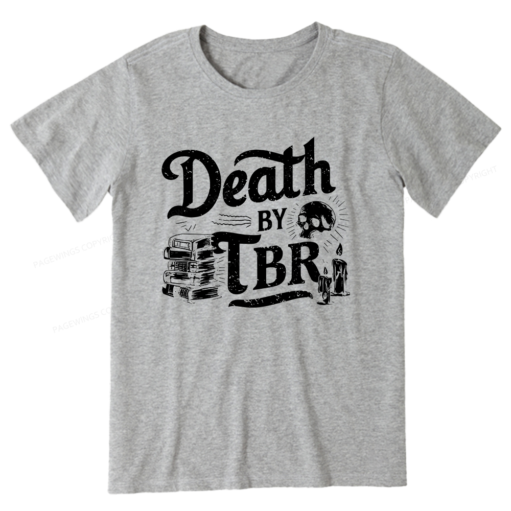 Pagewings By TBR Unisex Tee Unisex Classic T-shirt