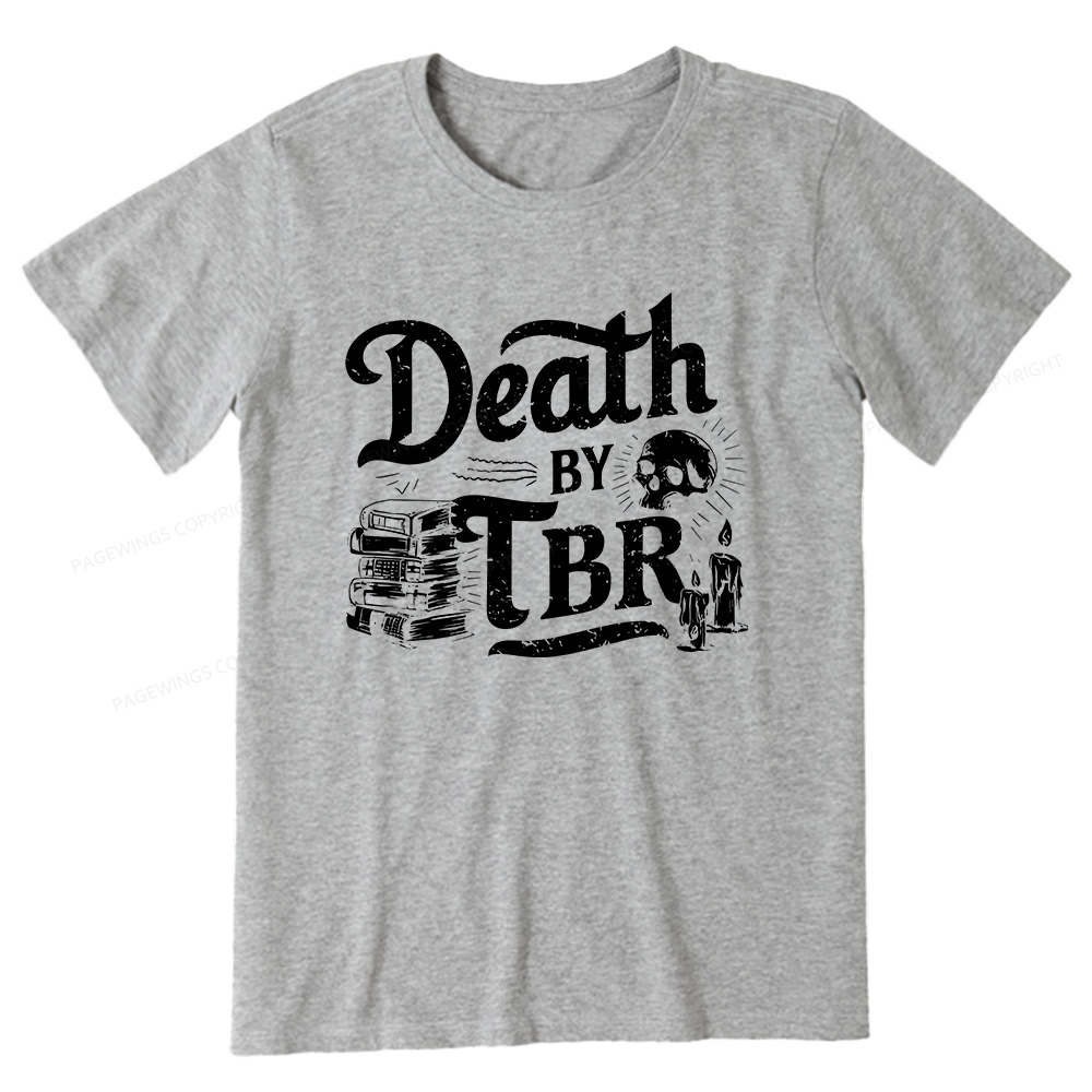 Pagewings By TBR Unisex Tee Unisex Classic T-shirt