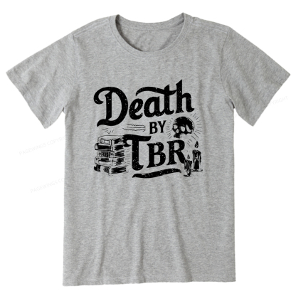 Pagewings By TBR Unisex Tee Unisex Classic T-shirt