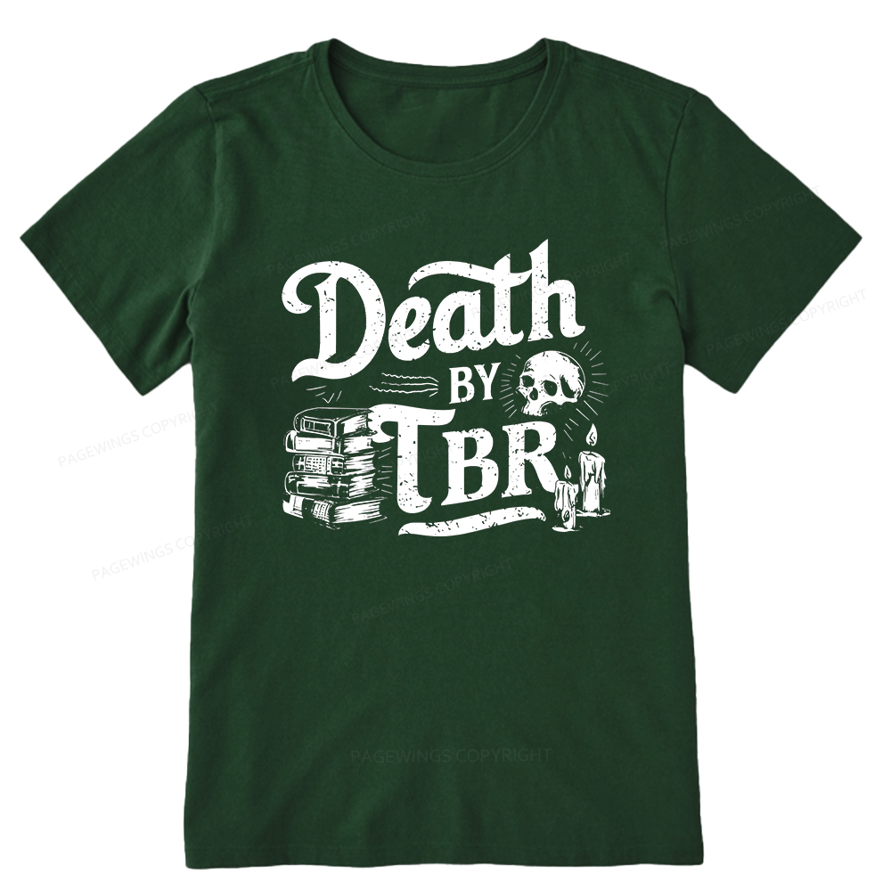 Pagewings By TBR Unisex Tee Unisex Classic T-shirt