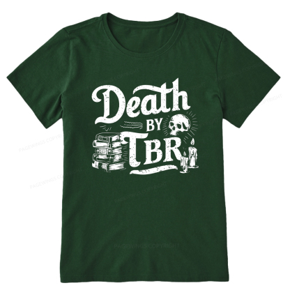 Pagewings By TBR Unisex Tee Unisex Classic T-shirt