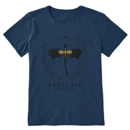 Pagewings Basgiath War College Unisex Classic T-shirt