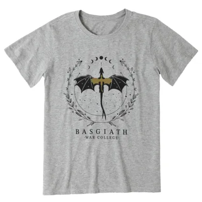 Pagewings Basgiath War College Unisex Classic T-shirt