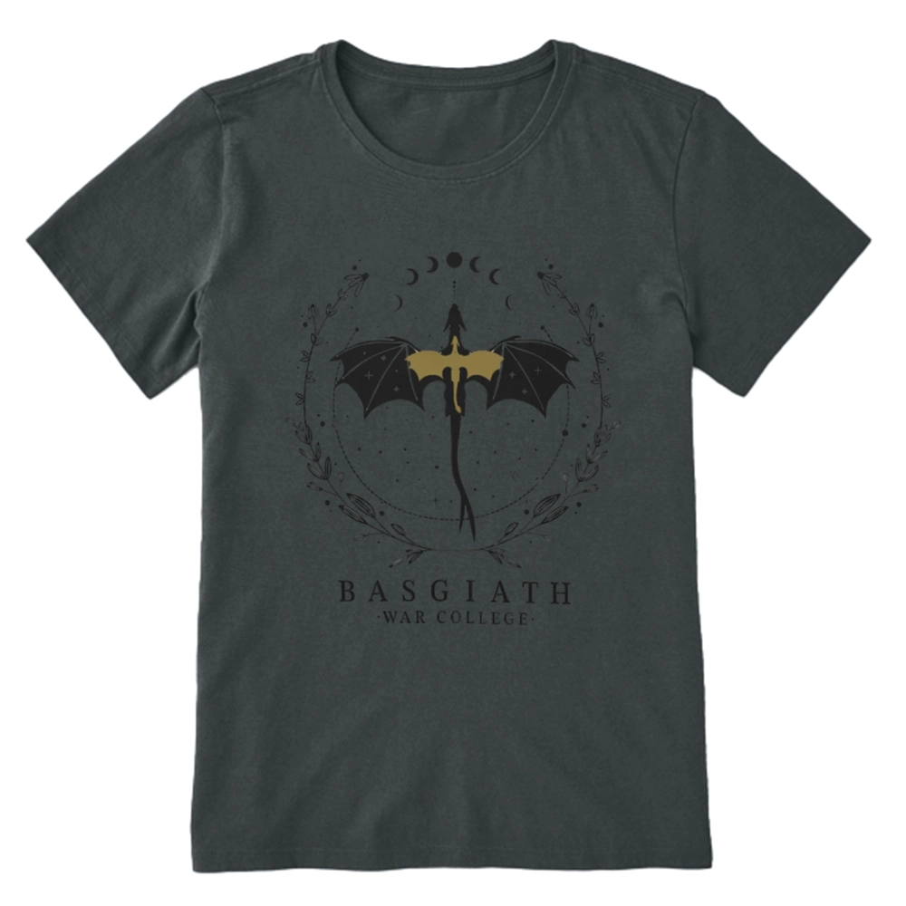 Pagewings Basgiath War College Unisex Classic T-shirt