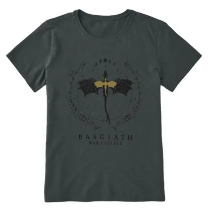 Pagewings Basgiath War College Unisex Classic T-shirt