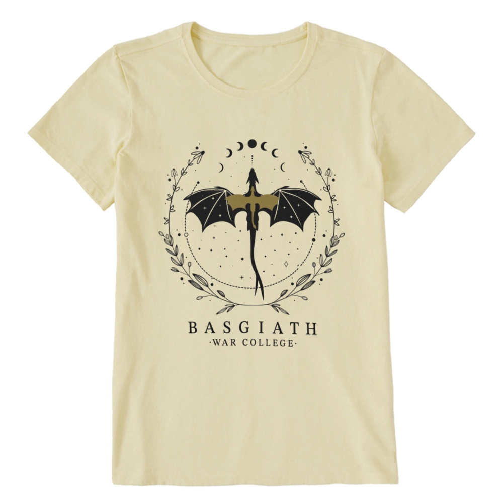 Pagewings Basgiath War College Unisex Classic T-shirt