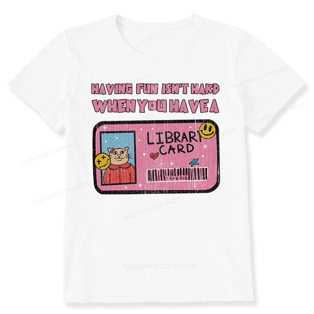 Pagewings Do You Even Read Unisex Classic T-shirt