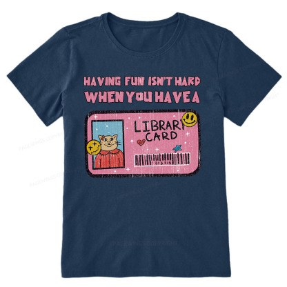 Pagewings Do You Even Read Unisex Classic T-shirt