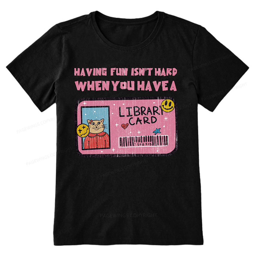Pagewings Do You Even Read Unisex Classic T-shirt