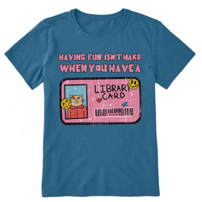 Pagewings Do You Even Read Unisex Classic T-shirt