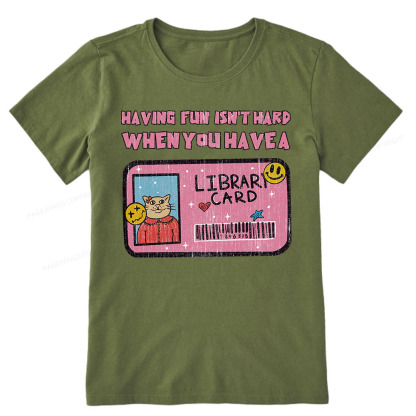Pagewings Do You Even Read Unisex Classic T-shirt