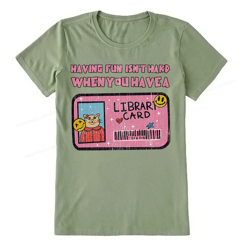 Pagewings Do You Even Read Unisex Classic T-shirt