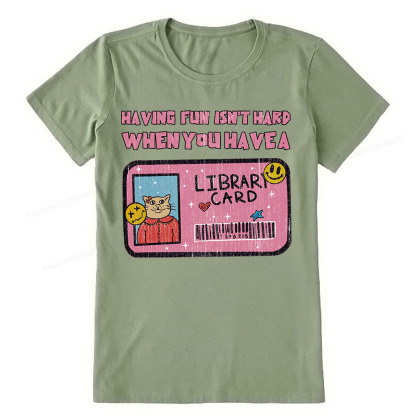 Pagewings Do You Even Read Unisex Classic T-shirt