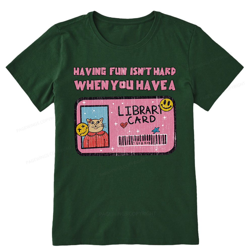 Pagewings Do You Even Read Unisex Classic T-shirt