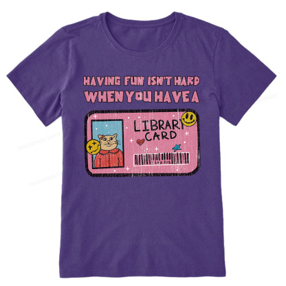 Pagewings Do You Even Read Unisex Classic T-shirt