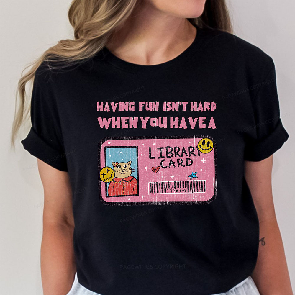 Pagewings Do You Even Read Unisex Classic T-shirt