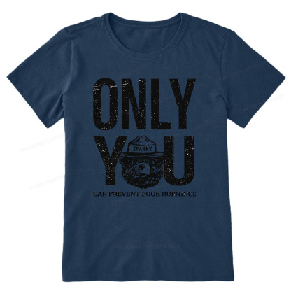 Pagewings Only You Unisex Classic T-shirt