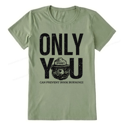 Pagewings Only You Unisex Classic T-shirt