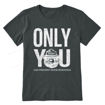 Pagewings Only You Unisex Classic T-shirt