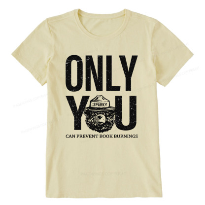 Pagewings Only You Unisex Classic T-shirt