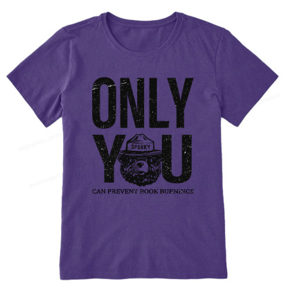 Pagewings Only You Unisex Classic T-shirt