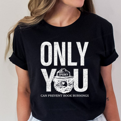 Pagewings Only You Unisex Classic T-shirt