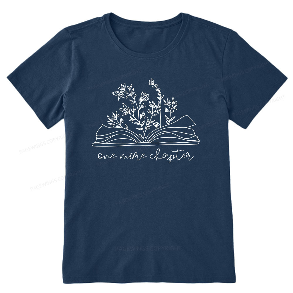 Pagewings Cute Graphic Tees Trending Now Unisex Classic T-shirt