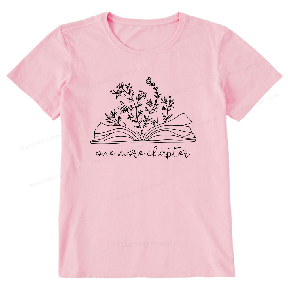 Pagewings Cute Graphic Tees Trending Now Unisex Classic T-shirt